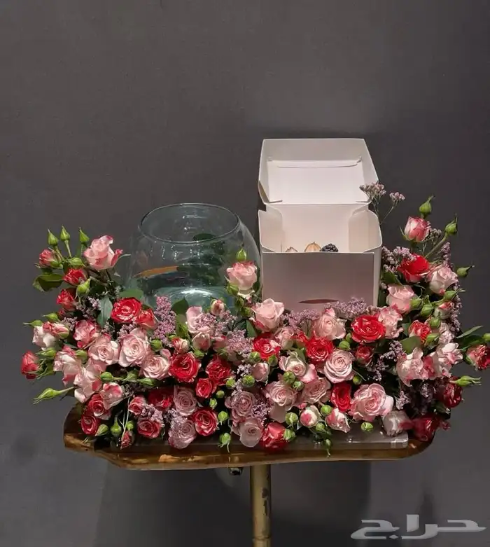هدايا ورد خميس مشيط ابها احد رفيدة توصيل ورد هدايا الجنوب 21