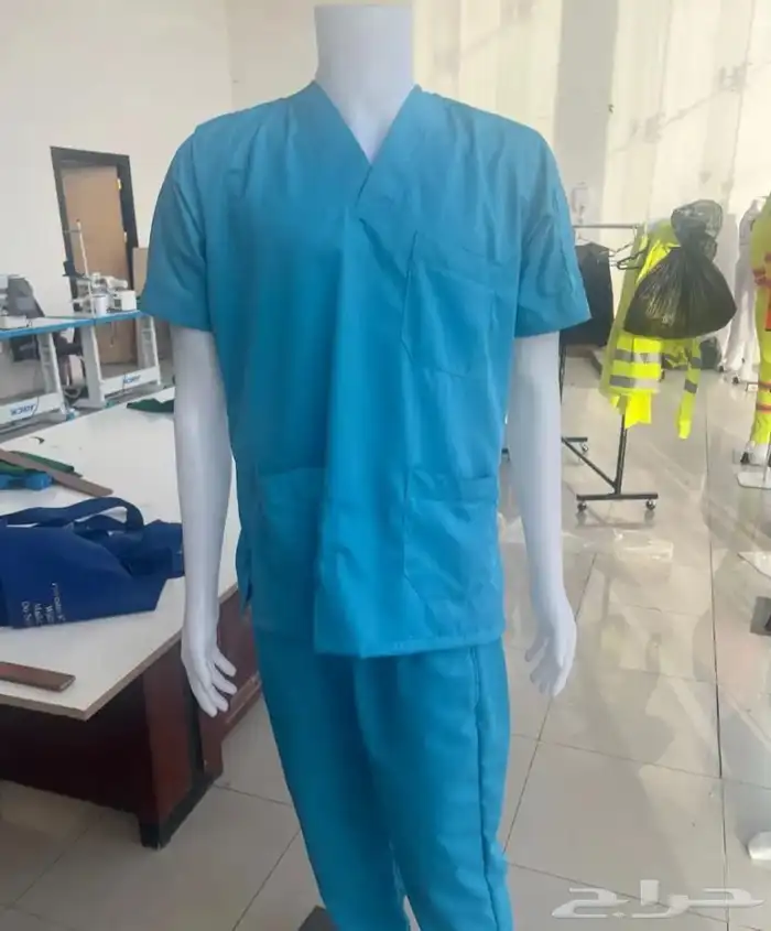 تطريز جميع أنواع الطلبات عبايات وشاحات مواليد 3