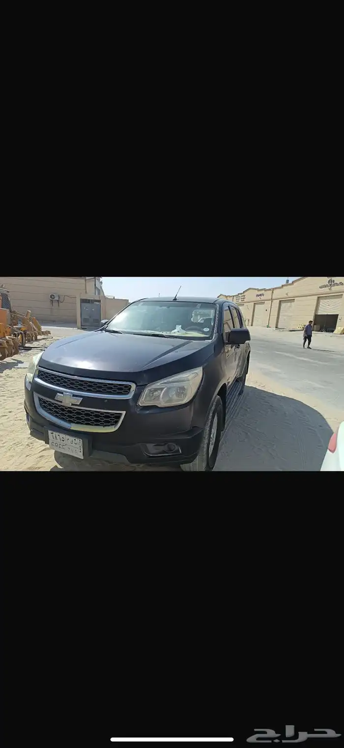 شيفورليه 6