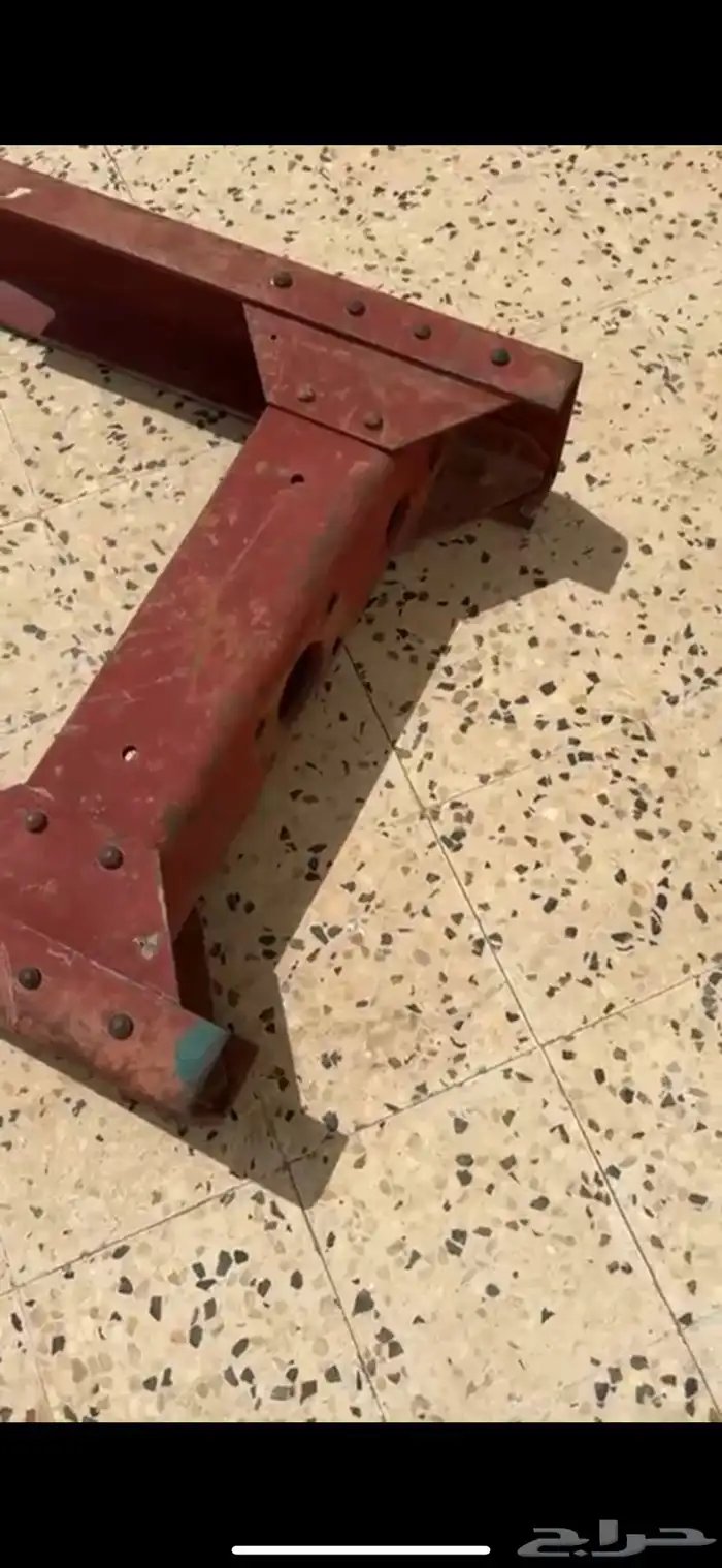 للبيع وصلة قلاب بوز شد بلد. 3