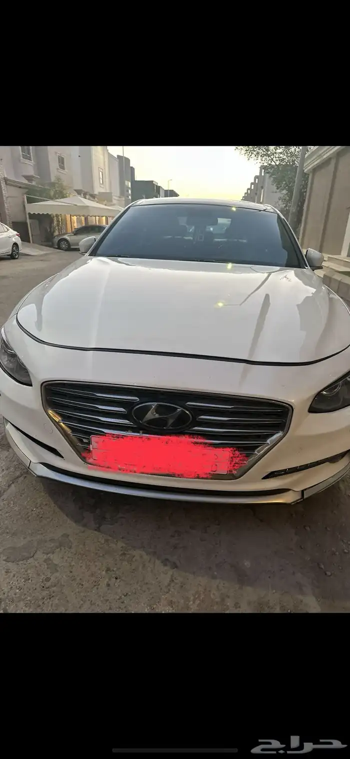 سيارة ازيرا 2018 فل 1