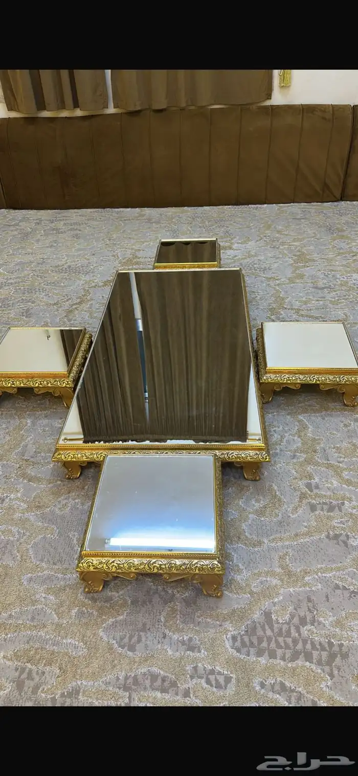 طاولة مجلس 0