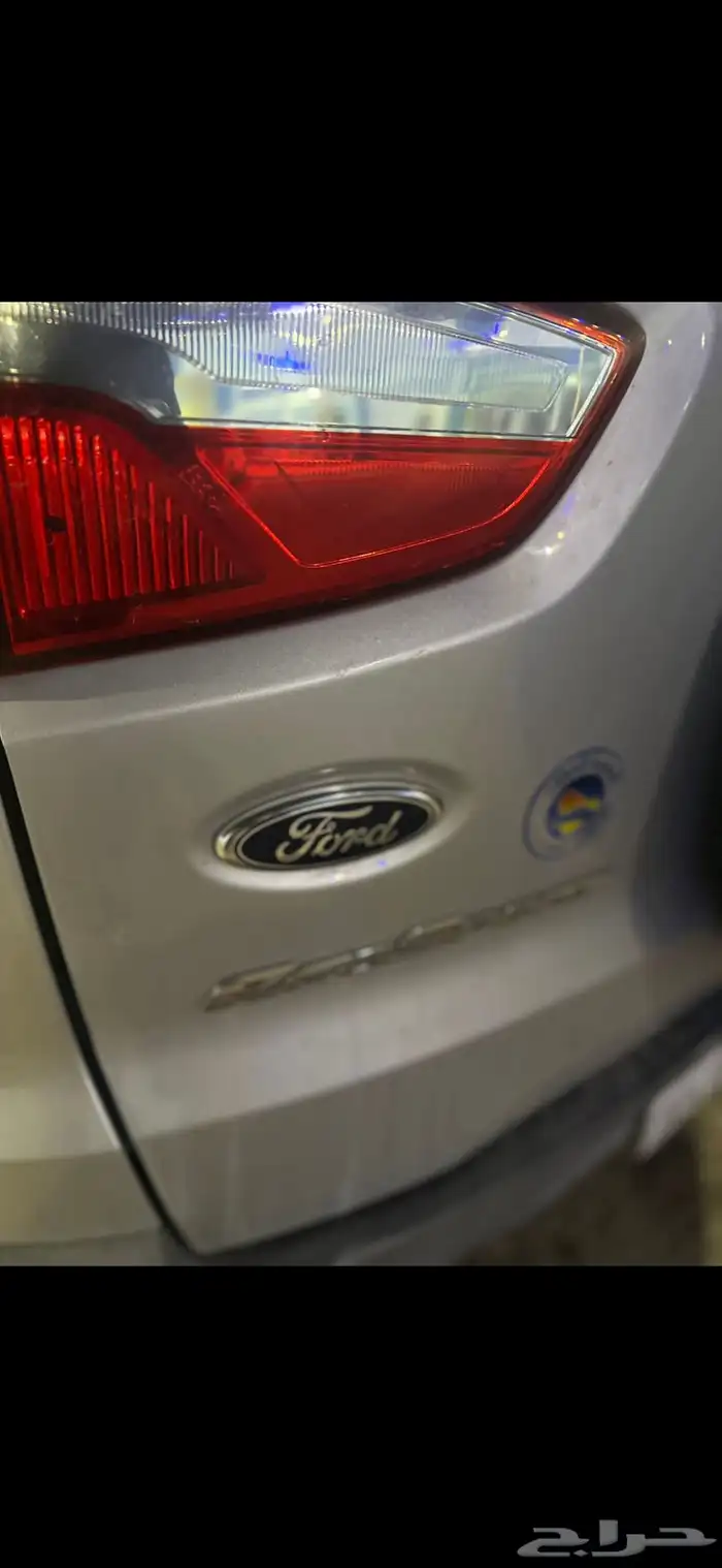 سيارة فورد سبورت للبيع 5