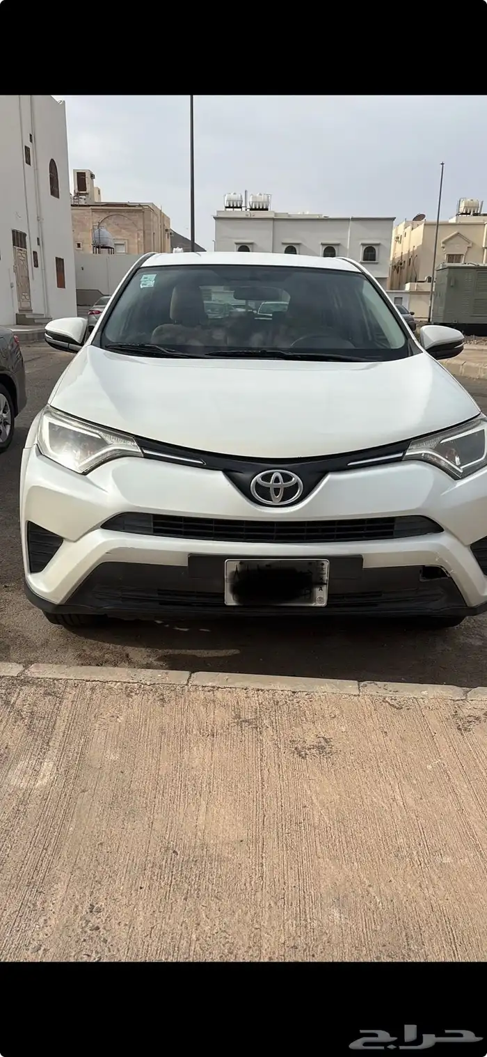 راف فور 2018 1