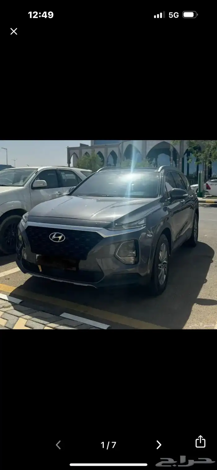 سنتافي فل كامل 2019 0