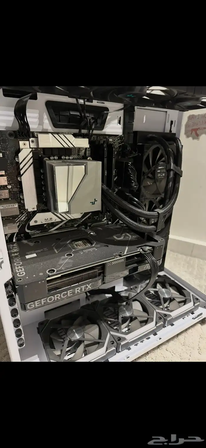 بي سي قيمنق RTX4070 1