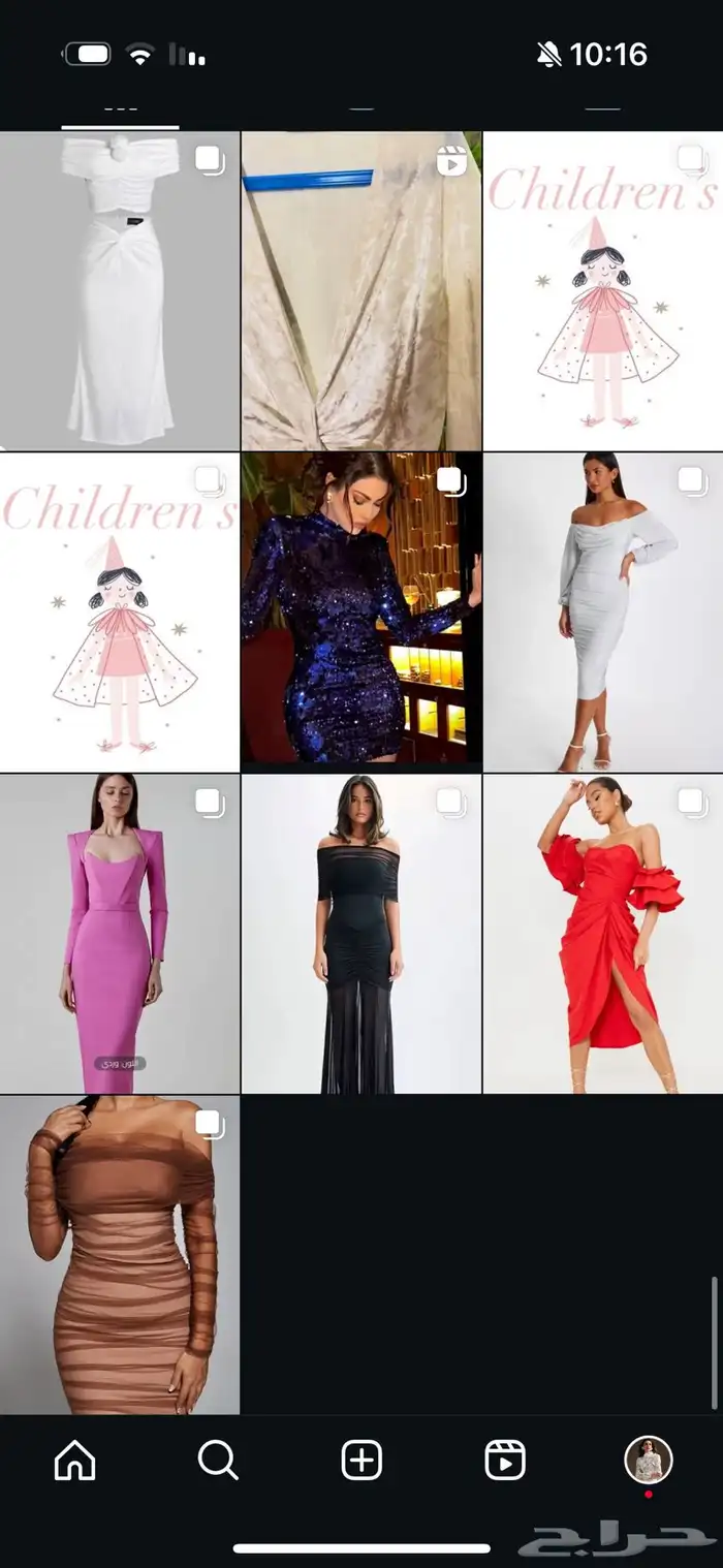 بيع فساتين ماركات رخيصة 1