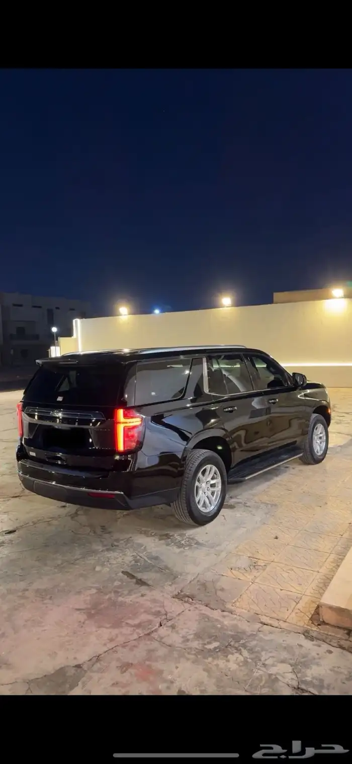 تاهو جديد وكاله 0