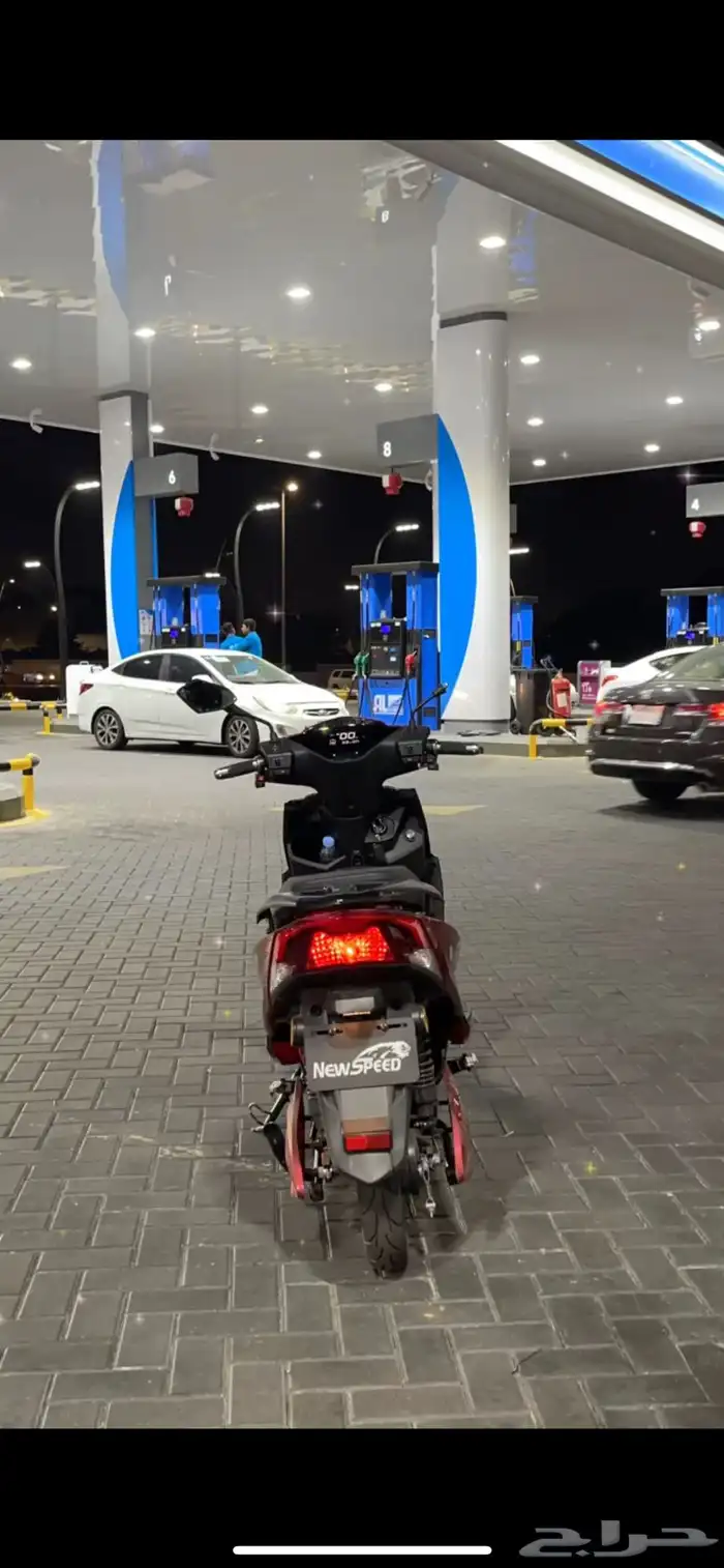 دباب عجيب 2025 كهربائي (تم البيع) 2