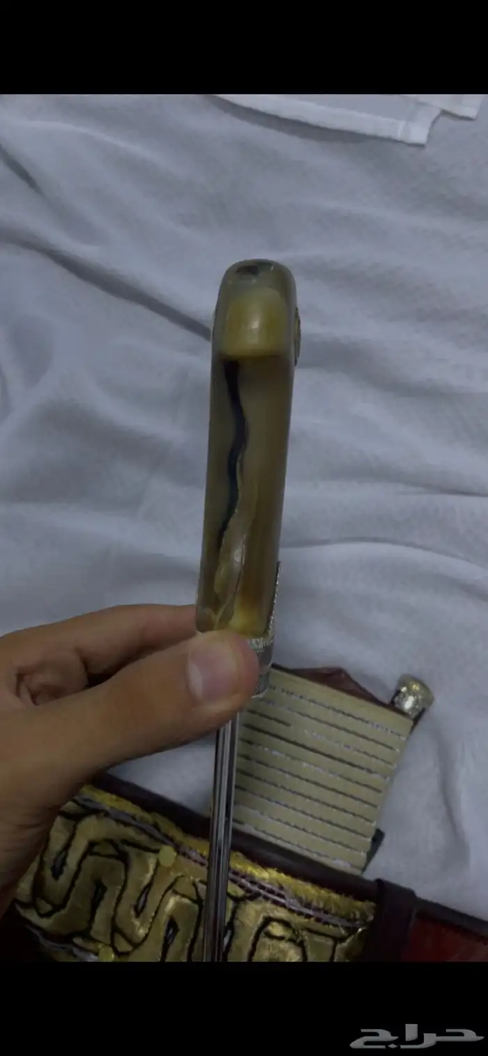جنبيه وافيه 3