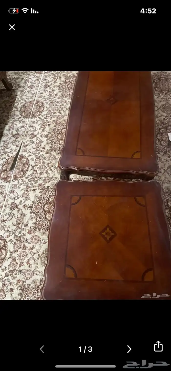 اللي موجوده للبيع واهم شي الصامل والسعر مناسب للكل 4
