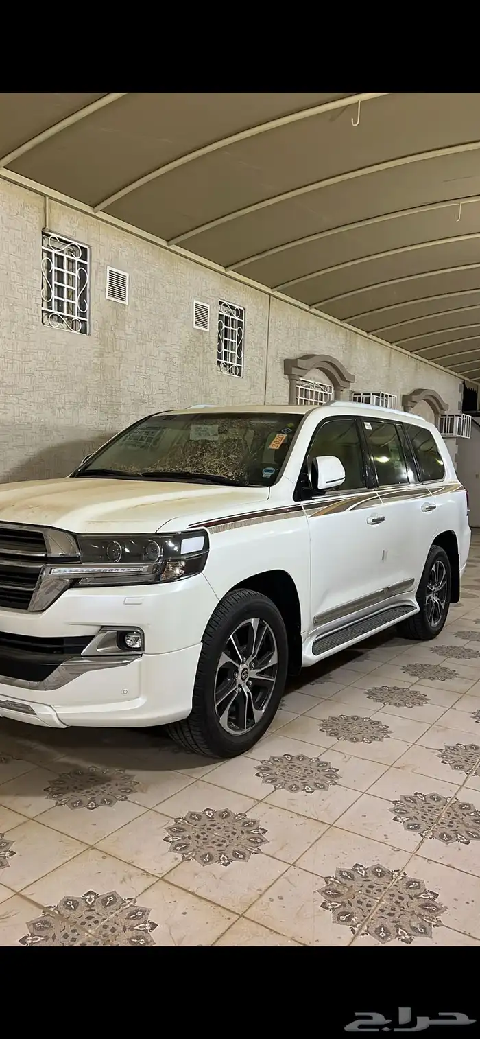 شبه مخزون وموتر صنف GXR 2020 تورينق مبااععع 0