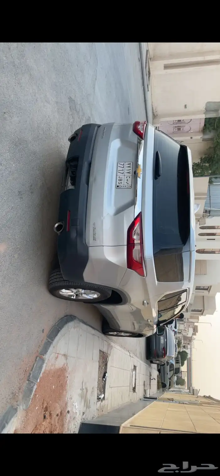 ترافرس LT 2020 11