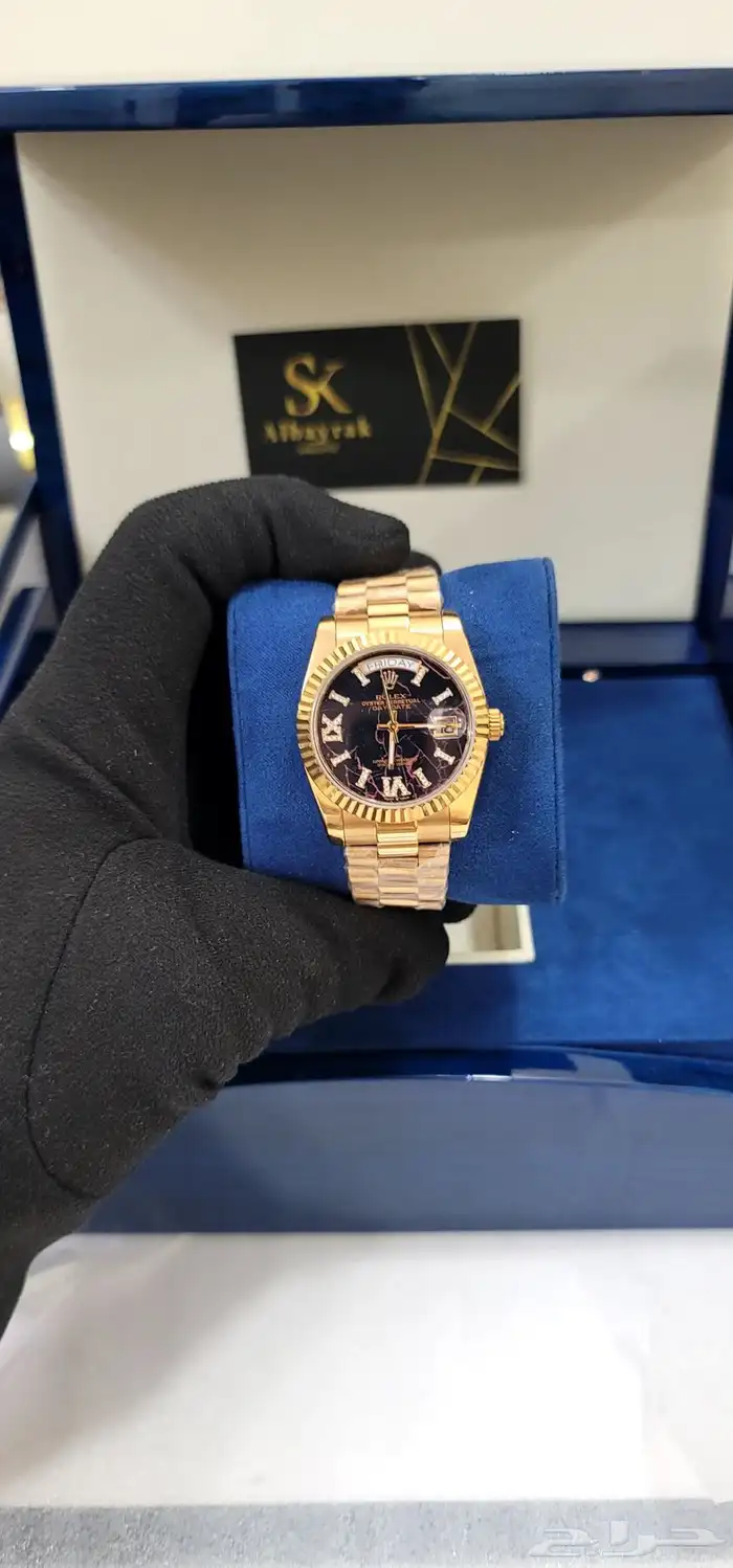 مجموعات ساعات 7