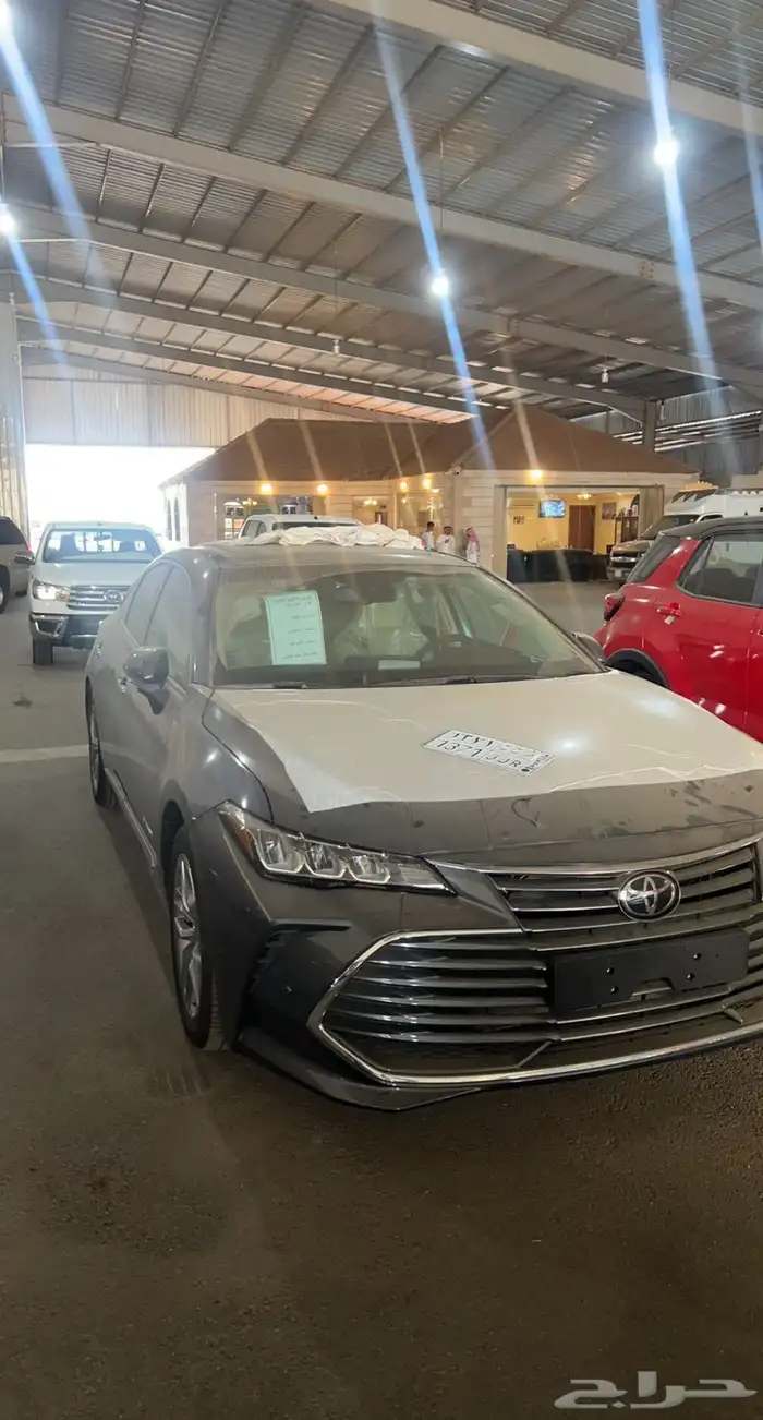 افالون 2022 ( مخزن ) 0