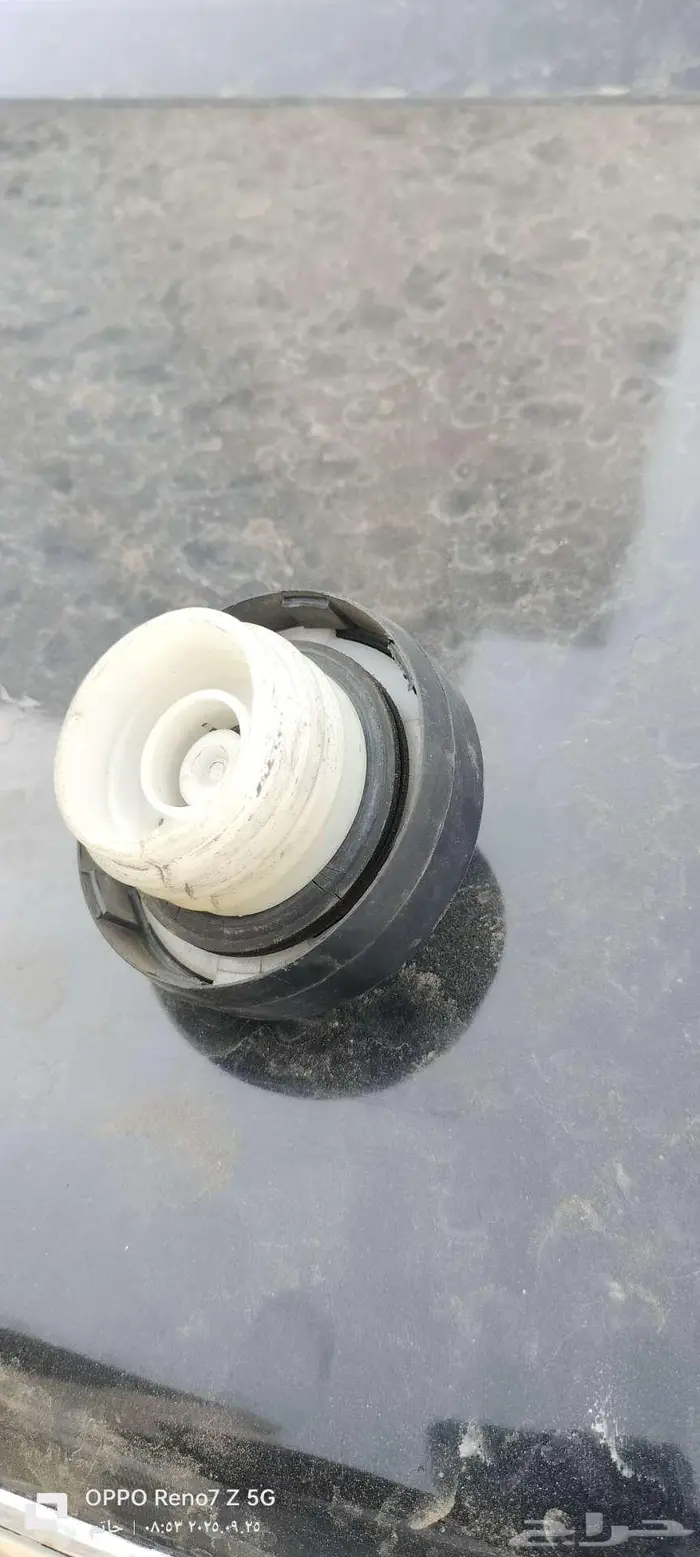 غطاء بنزين 0