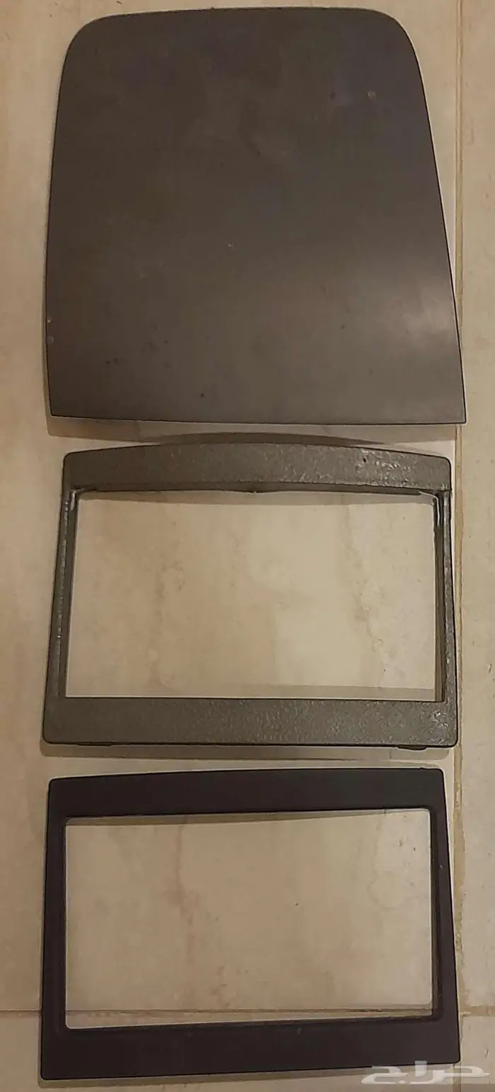 قطع لومينا 2006 - 2003 8