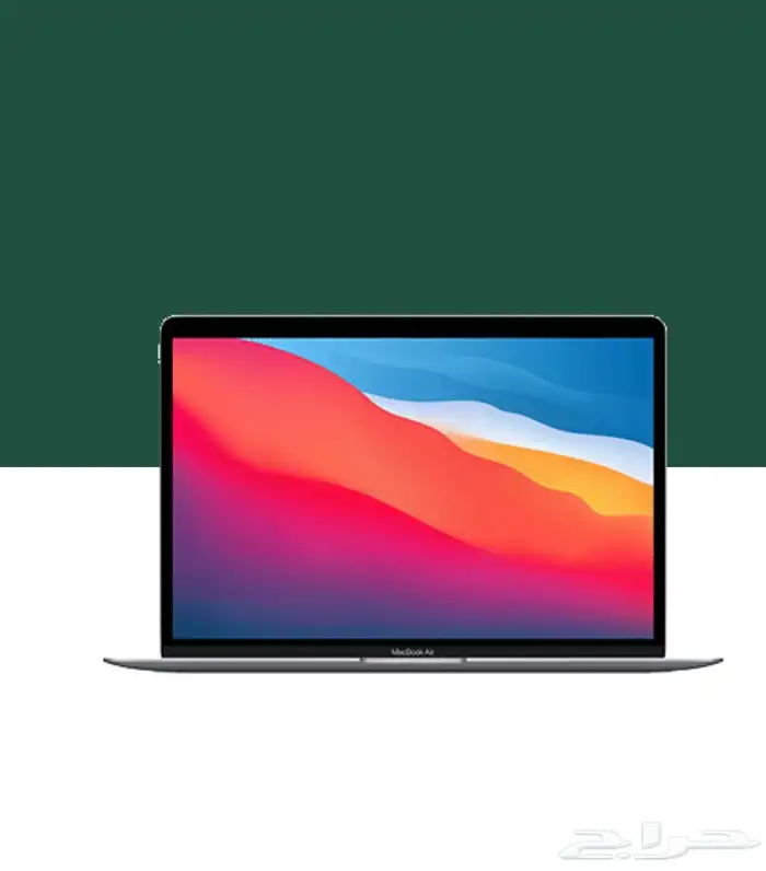 ماك بوك اير m1 0