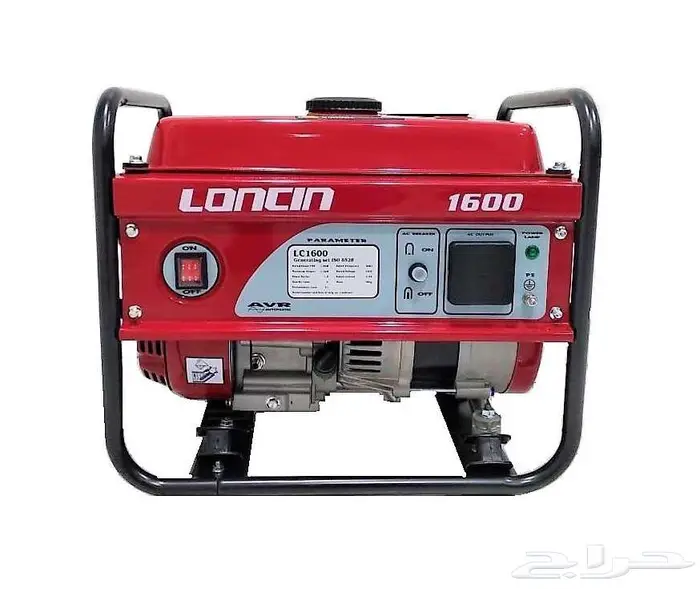 مولد كهرباء لونسن 0