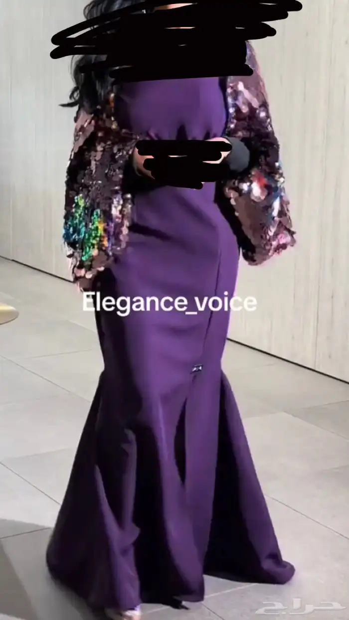 فستان للبيع 2