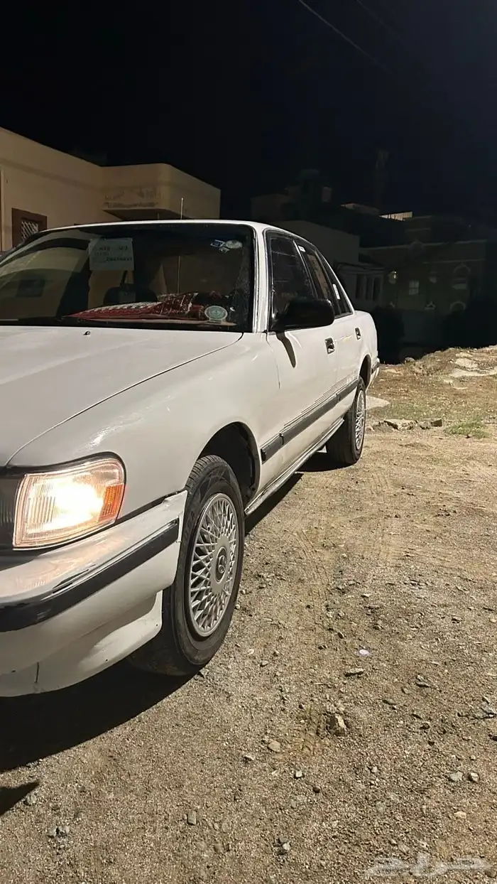 كرسيدا 1993 11