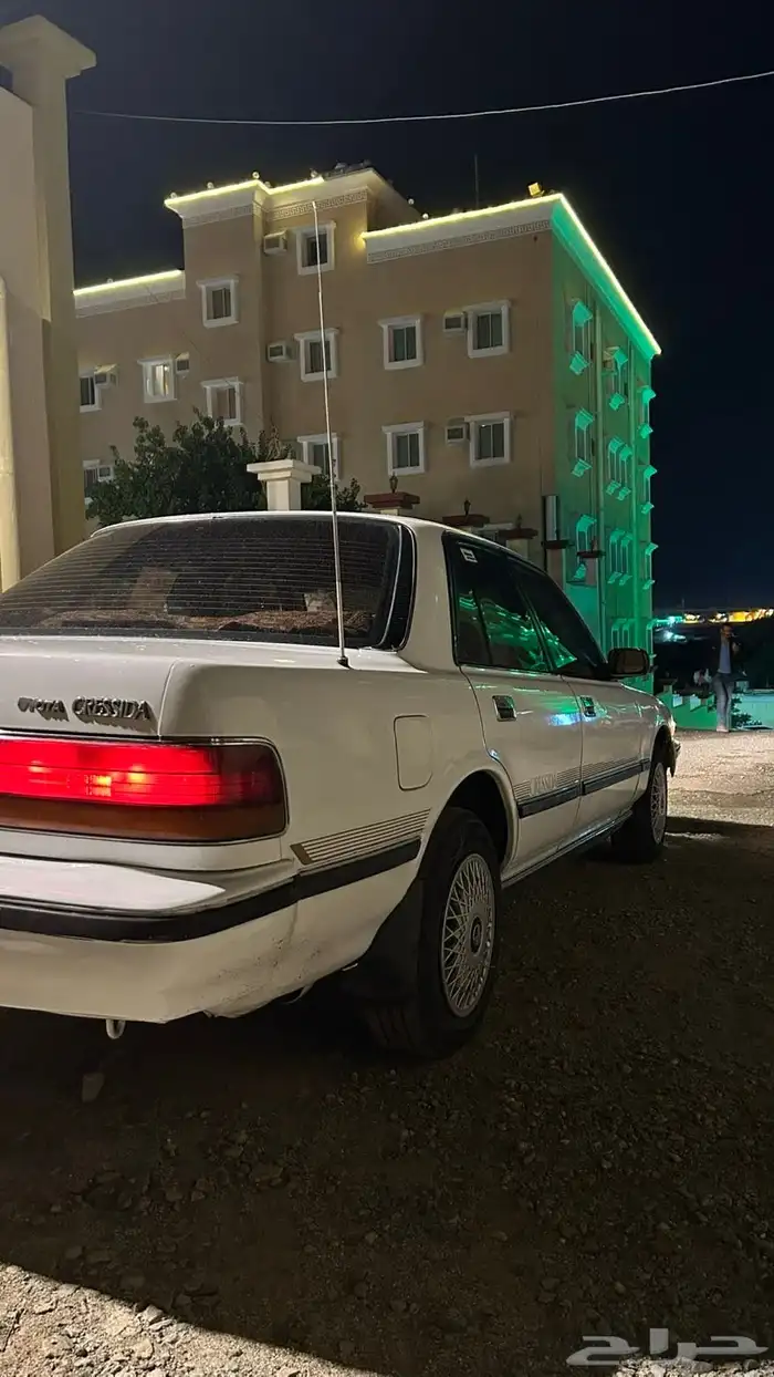 كرسيدا 1993 9