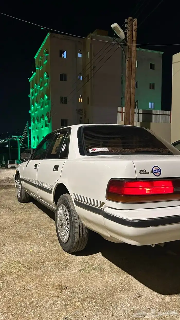 كرسيدا 1993 8