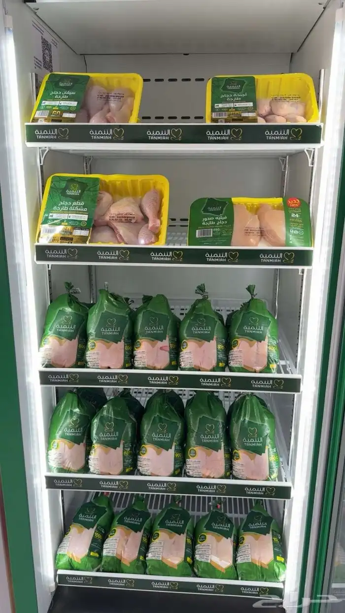 محل كشتة 1