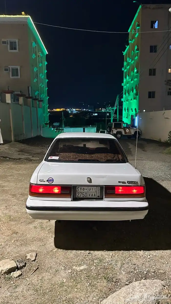 كرسيدا 1993 12