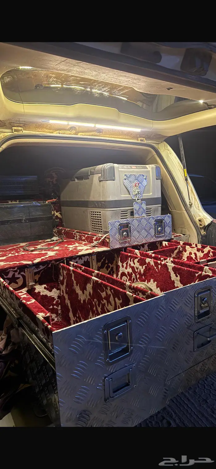 ادراج جيب جكس 1