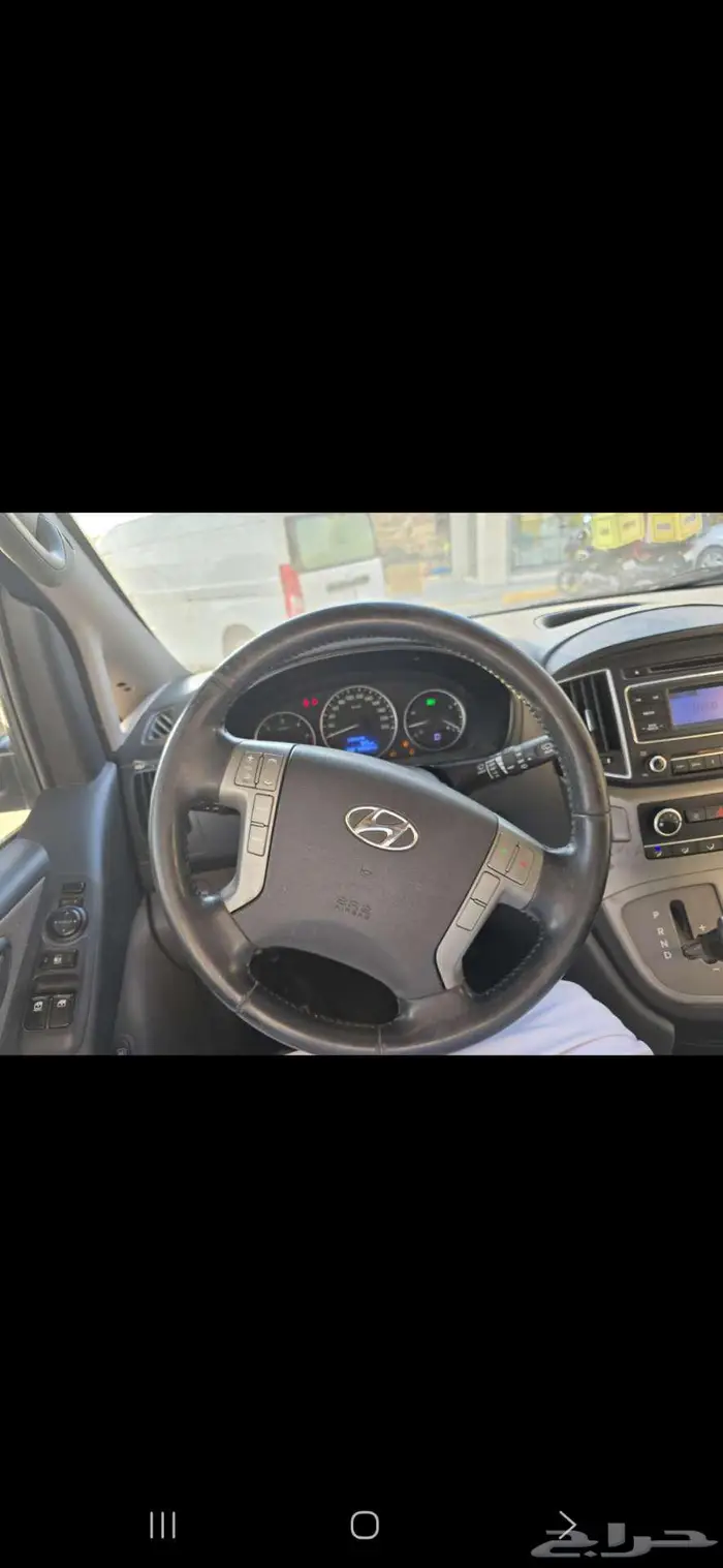 هونداي 1