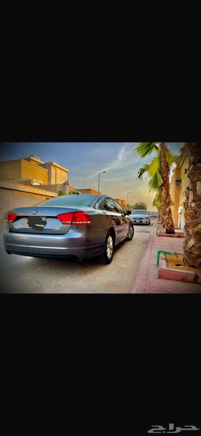 فولكسواجن بوسات موديل 2016 9