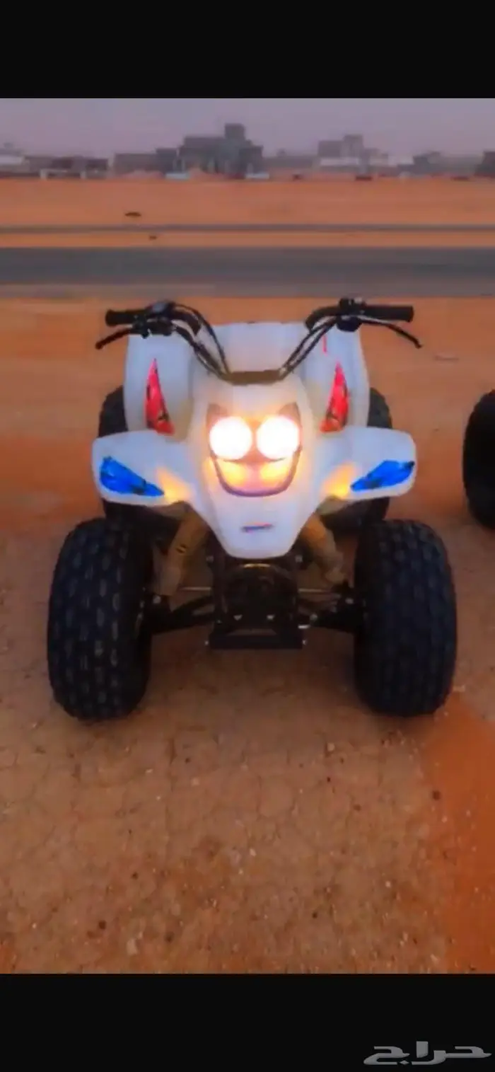 مخيم الأمراء بالدمام جاهز للتأجير عام 1447 مع تأجير دبابات 37