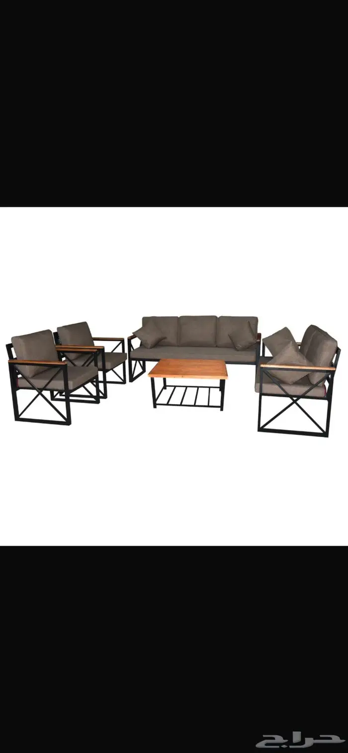 جلسات خارجيه جديد بيع فوق 10 حبات 1