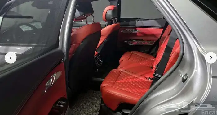 جينيسس GV70 2024 7