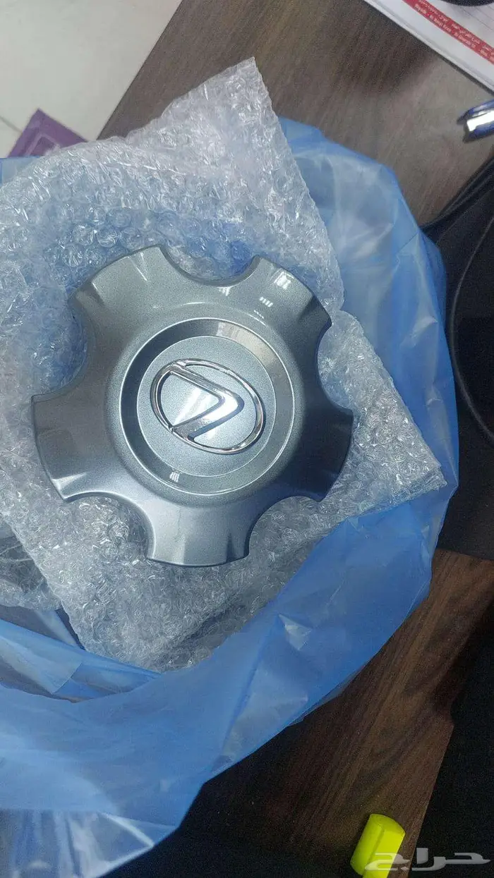 طيس - اكواع - غطيان جنوط جيب لكزس 2011 1