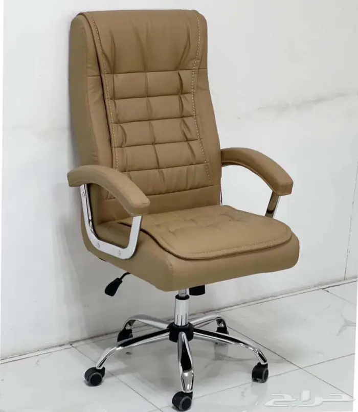 Modern luxury office furniture administrative desks chairs 52