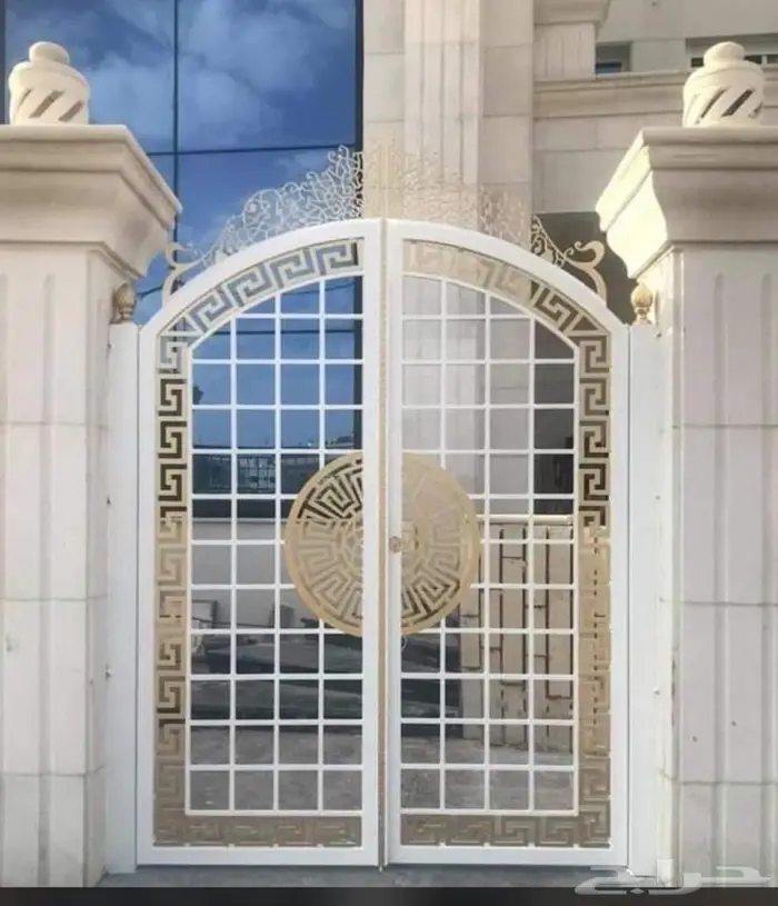 حداد المدينة المنورة حدادة 12