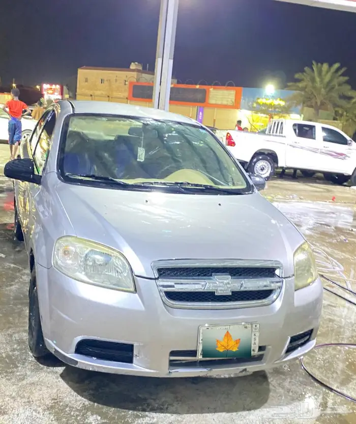 سياره لقطه اتوماتيك 1