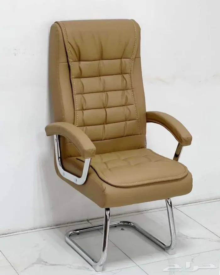 Modern luxury office furniture administrative desks chairs 49