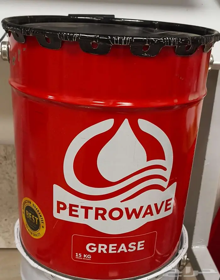 قطع غيار معدات زيوت سيارات شحم 3