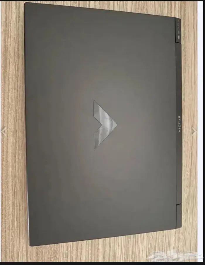 لابتوب قيمنق فيكتوس 0