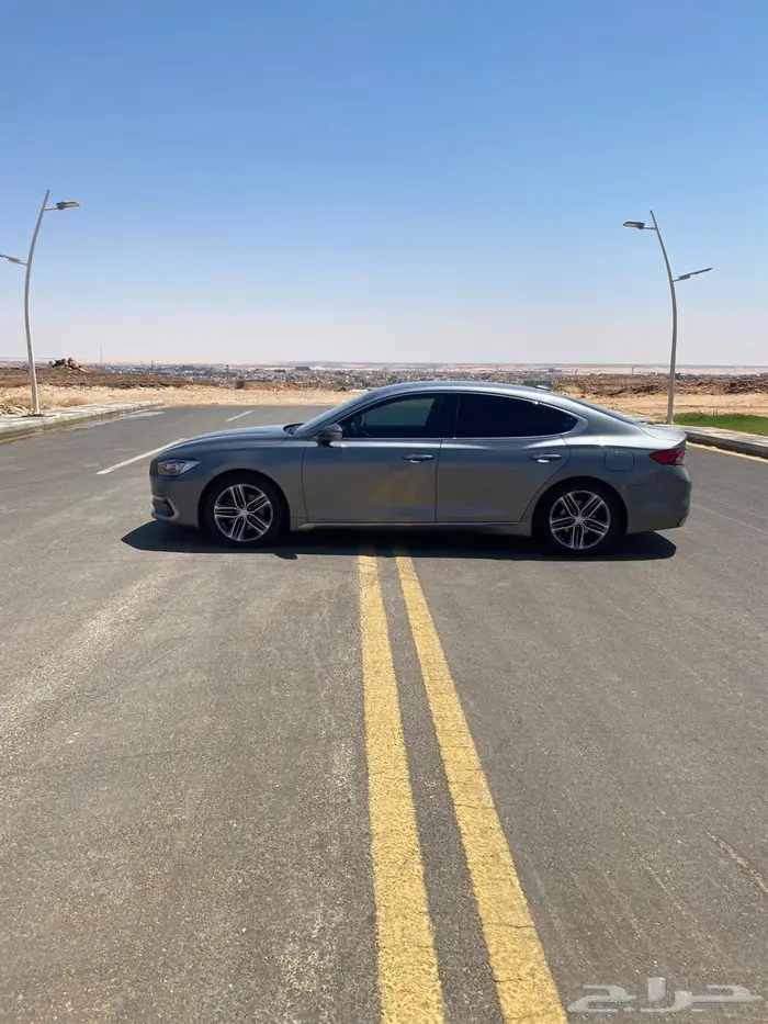 هونداي 1