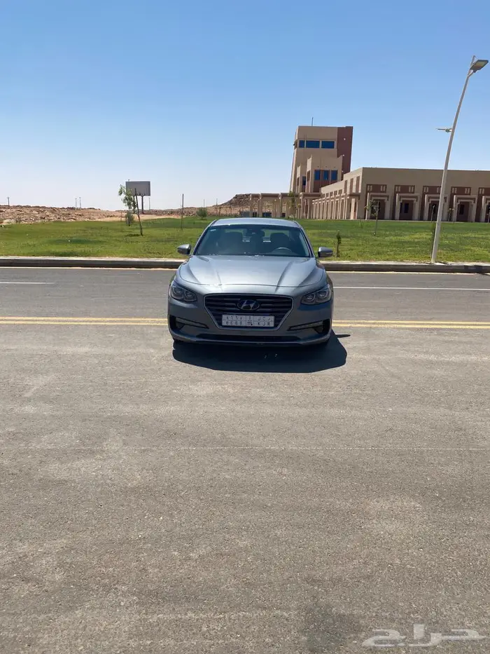 هونداي 4