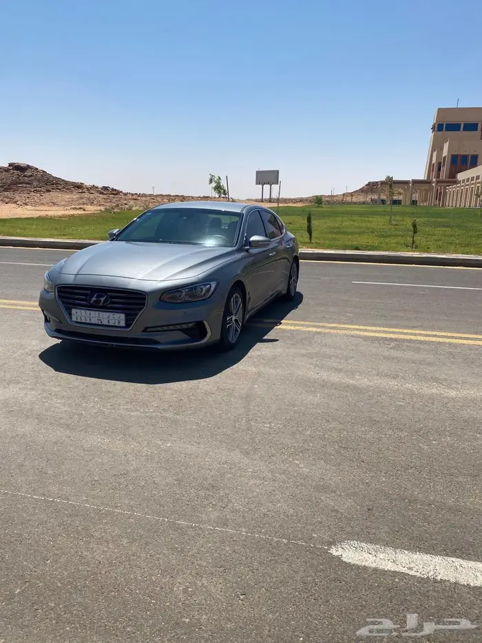 هونداي 3