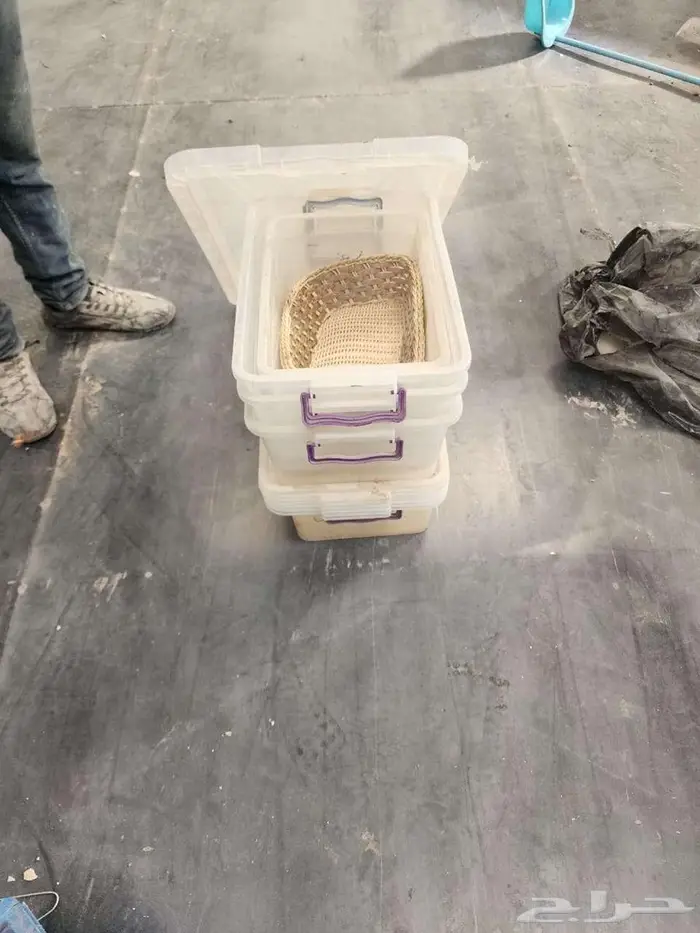 أغراض مطاعم مكائن شاورما وثلاجات ومكيفات وأفران وكثير غيرها 5