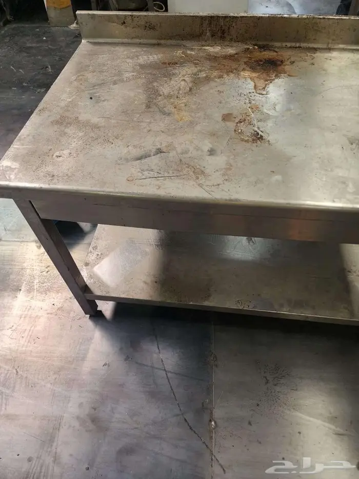 أغراض مطاعم مكائن شاورما وثلاجات ومكيفات وأفران وكثير غيرها 30