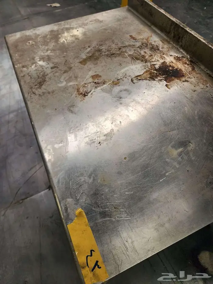 أغراض مطاعم مكائن شاورما وثلاجات ومكيفات وأفران وكثير غيرها 40