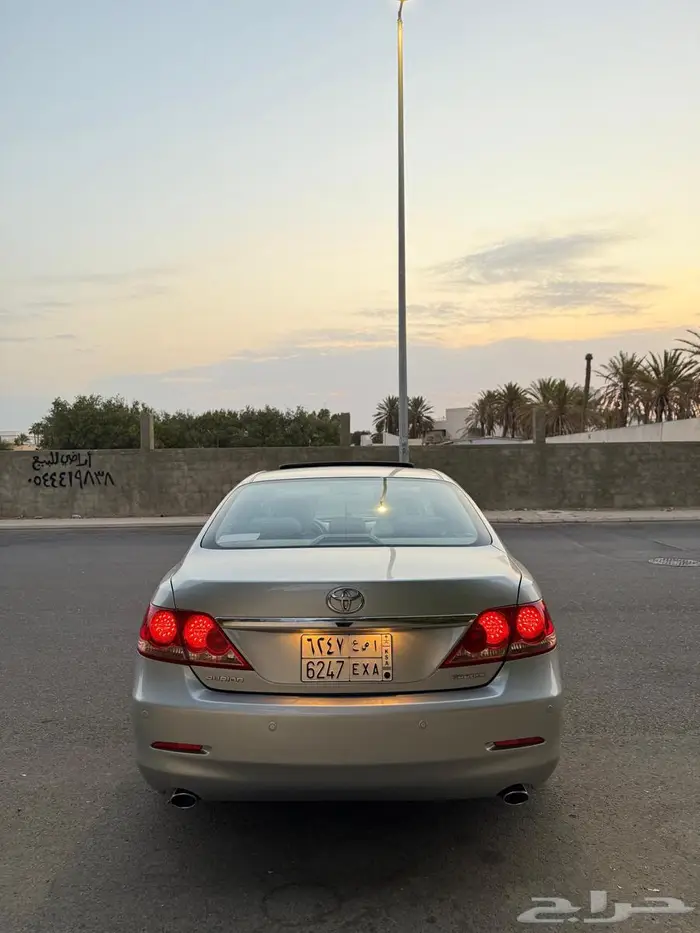 للبيع اوريون جراندي 2008 وكاله 44