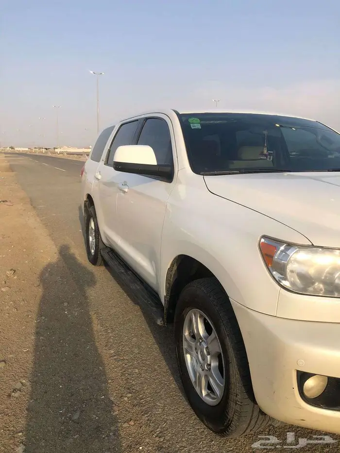 سيكويا 2015 4